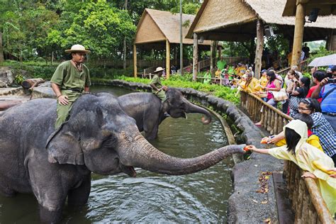 best zoos in asia